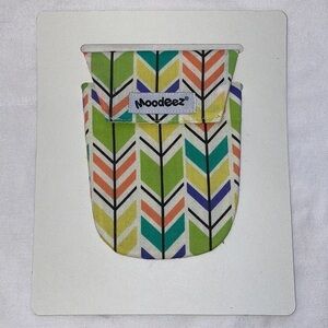 New Moodeez Feminine Products Bag Pouch